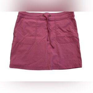 Prana Women's Berry Mini Skirt